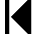 Arrow Caret First Page Icon from Sharp Solid Set