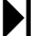 Arrow Caret Last Page Icon from Sharp Solid Set