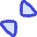 Triangle Arrows Chevrons Collapse Content Icon from Flex Duo Set