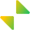 Triangle Arrows Chevrons Collapse Content Icon from Core Gradient Set