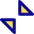 Triangle Arrows Chevrons Collapse Content Icon from Core Pop Set