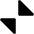 Triangle Arrows Chevrons Collapse Content Icon from Core Solid Set