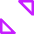Triangle Arrows Chevrons Expand Content Icon from Core Neon Set