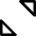 Triangle Arrows Chevrons Expand Content Icon from Core Line Set