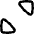 Triangle Arrows Chevrons Expand Content Icon from Flex Line Set