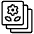 Bursts Mode Icon from Ultimate Light Set