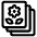 Bursts Mode Icon from Ultimate Regular Set