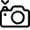 Camera Shutter Button Icon from Ultimate Regular Set