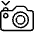 Camera Shutter Button Icon from Ultimate Light Set