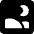 Night Landscape Mode Icon from Ultimate Bold Set
