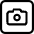 Taking Pictures Square Icon from Ultimate Regular Set | Free Download as SVG Vector and Transparent PNG | Streamline icons