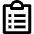 Task List 1 icon - Free transparent PNG, SVG. No sign up needed.
