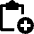 Task List Add Icon from Nova Line Set