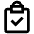 Task List Check icon - Free transparent PNG, SVG. No sign up needed.