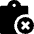 Task List Cross Remove icon - Free transparent PNG, SVG. No sign up needed.