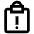 Task List Warning icon - Free transparent PNG, SVG. No sign up needed.