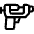 Tattoo Piercing Gun icon - Free transparent PNG, SVG. No sign up needed.