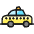 Taxi 1 icon - Free transparent PNG, SVG. No sign up needed.