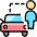 Taxi Driver icon - Free transparent PNG, SVG. No sign up needed.
