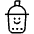 Bubble Tea Smile icon - Free transparent PNG, SVG. No sign up needed.