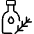 Tea Bottle Herbal icon - Free transparent PNG, SVG. No sign up needed.