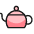 Tea Pot icon - Free transparent PNG, SVG. No sign up needed.