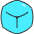 3d Icon from Stickies Colors - Free Set
