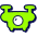 Drone Icon from Stickies Duo - Free Set