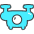 Drone Icon from Stickies Colors - Free Set