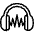 Audacity Logo icon - Free transparent PNG, SVG. No sign up needed.