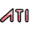 Ati Logo icon - Free transparent PNG, SVG. No sign up needed.