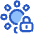 Brightness Lock Icon from Plump Duo Set