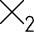Subscript Icon from Ultimate Light Set