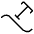 Type On Path Icon from Ultimate Light Set