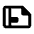 Align Margin Horizontal Icon from Rounded Line - Material Pro Set