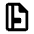 Align Margin Vertical Icon from Rounded Line - Material Pro Set