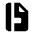 Align Margin Vertical Fill Icon from Rounded Fill - Material Pro Set