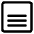 Align Text Bottom Icon from Core Line Set