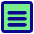 Align Text Bottom Icon from Core Pop Set