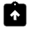 Assignment Submitted Fill Icon from Outlined Fill - Material Pro Set