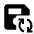 Auto Save Fill Icon from Outlined Fill - Material Pro Set