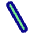 Back Slash Icon from Plump Pop Set