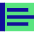 Blockquote Icon from Sharp Pop Set