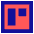 Board Icon from Sharp Pop Set
