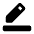 Border Color Fill Icon from Rounded Fill - Material Pro Set