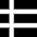 Bulleted List Icon from Block – Free Set