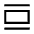Calendar View Day Icon from Sharp Line - Material Symbols Set