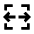 Cell Split Fill Icon from Outlined Fill - Material Pro Set