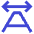 Character Scaling Icon from Sharp Duo Set