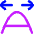 Character Scaling Icon from Flex Neon Set